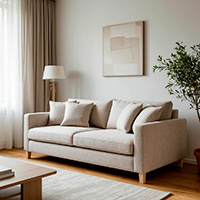 Химчистка на дому в Павловском посаде